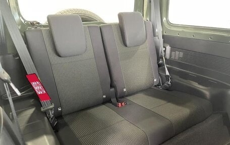 Suzuki Jimny, 2020 год, 1 150 596 рублей, 21 фотография