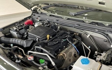 Suzuki Jimny, 2020 год, 1 150 596 рублей, 23 фотография