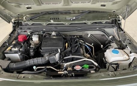 Suzuki Jimny, 2020 год, 1 150 596 рублей, 27 фотография