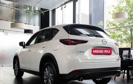 Mazda CX-5 II, 2025 год, 4 200 000 рублей, 6 фотография