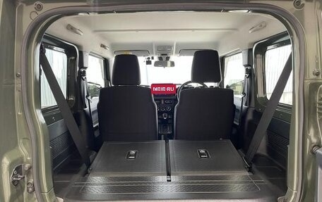 Suzuki Jimny, 2020 год, 1 150 596 рублей, 24 фотография