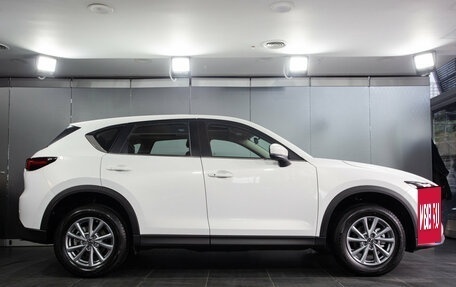 Mazda CX-5 II, 2025 год, 4 200 000 рублей, 3 фотография