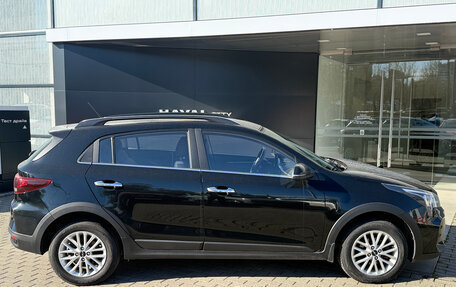 KIA Rio IV, 2021 год, 1 689 000 рублей, 7 фотография