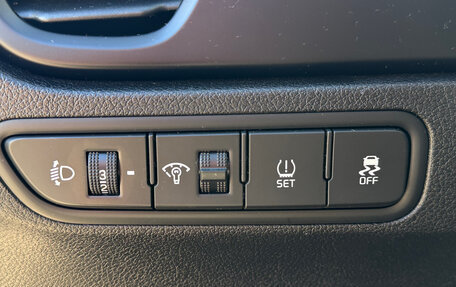 KIA Rio IV, 2021 год, 1 689 000 рублей, 13 фотография