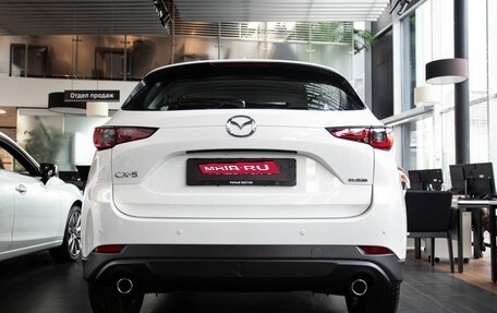 Mazda CX-5 II, 2025 год, 4 200 000 рублей, 5 фотография