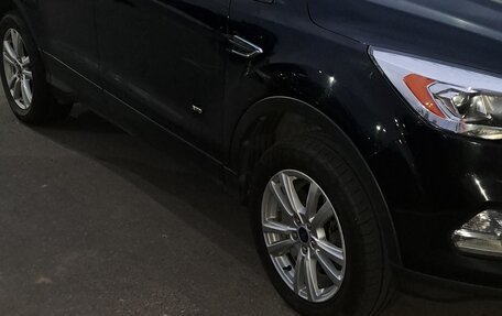Ford Kuga III, 2016 год, 1 500 000 рублей, 3 фотография