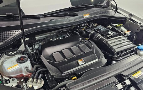 Volkswagen Tiguan II, 2022 год, 3 778 035 рублей, 17 фотография