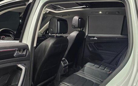 Volkswagen Tiguan II, 2022 год, 3 778 035 рублей, 13 фотография