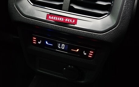 Volkswagen Tiguan II, 2022 год, 3 778 035 рублей, 14 фотография