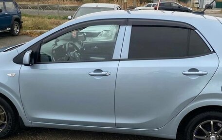 KIA Picanto III рестайлинг, 2021 год, 795 000 рублей, 2 фотография