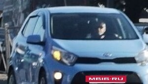 KIA Picanto III рестайлинг, 2021 год, 795 000 рублей, 4 фотография