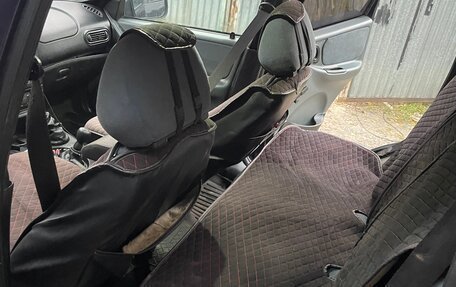 Chevrolet Niva I рестайлинг, 2004 год, 220 000 рублей, 9 фотография