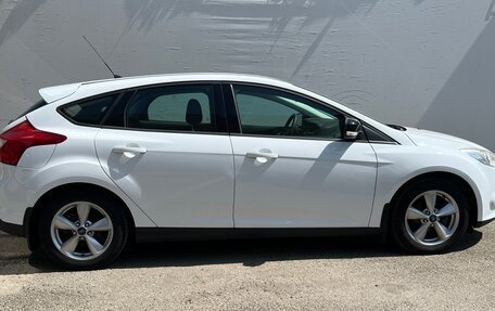 Ford Focus III, 2014 год, 850 000 рублей, 2 фотография