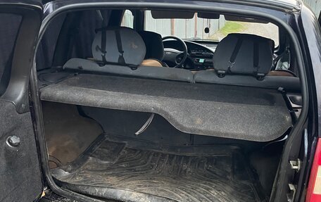 Chevrolet Niva I рестайлинг, 2004 год, 220 000 рублей, 10 фотография