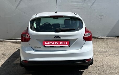 Ford Focus III, 2014 год, 850 000 рублей, 5 фотография