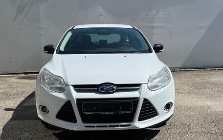 Ford Focus III, 2014 год, 850 000 рублей, 7 фотография