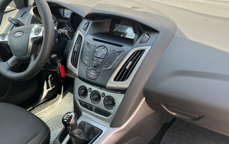 Ford Focus III, 2014 год, 850 000 рублей, 9 фотография