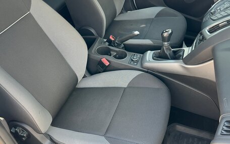 Ford Focus III, 2014 год, 850 000 рублей, 12 фотография
