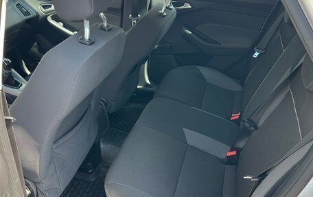 Ford Focus III, 2014 год, 850 000 рублей, 11 фотография