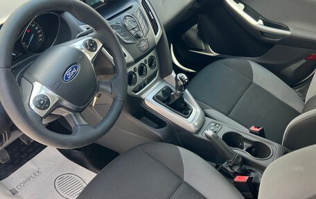Ford Focus III, 2014 год, 850 000 рублей, 13 фотография