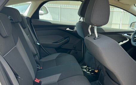 Ford Focus III, 2014 год, 850 000 рублей, 14 фотография