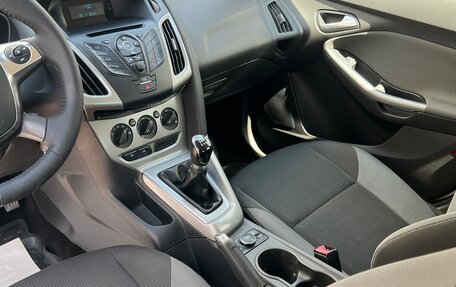 Ford Focus III, 2014 год, 850 000 рублей, 10 фотография