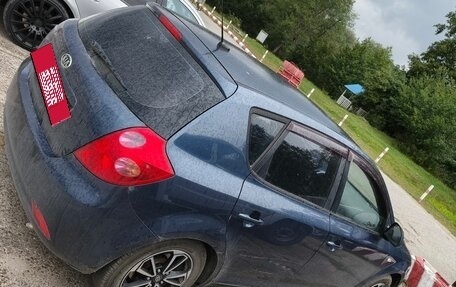 KIA cee'd I рестайлинг, 2009 год, 560 000 рублей, 4 фотография