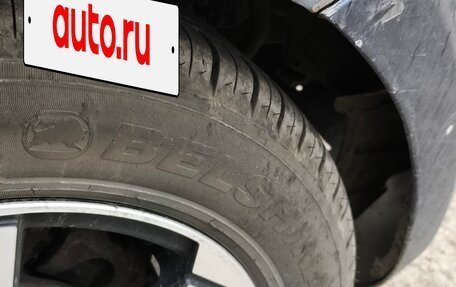 KIA cee'd I рестайлинг, 2009 год, 560 000 рублей, 13 фотография