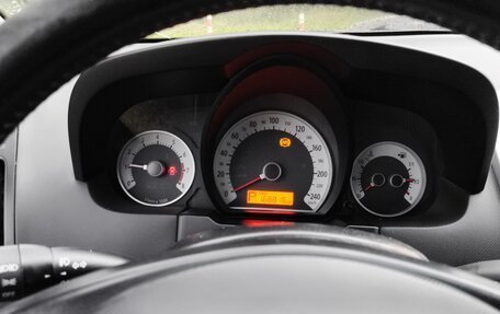 KIA cee'd I рестайлинг, 2009 год, 560 000 рублей, 14 фотография