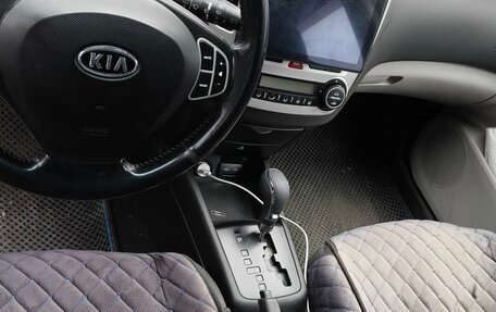 KIA cee'd I рестайлинг, 2009 год, 560 000 рублей, 10 фотография
