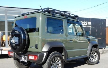 Suzuki Jimny, 2022 год, 1 059 596 рублей, 2 фотография