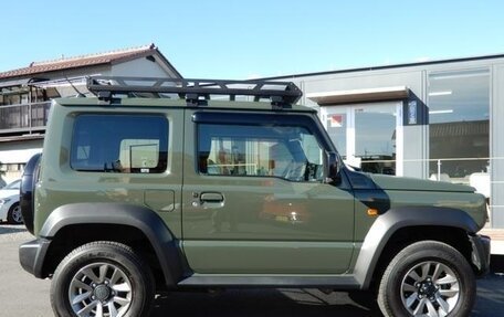 Suzuki Jimny, 2022 год, 1 059 596 рублей, 3 фотография