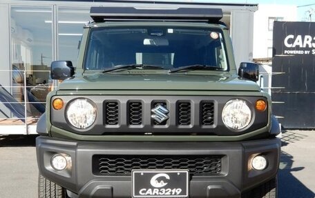 Suzuki Jimny, 2022 год, 1 059 596 рублей, 4 фотография