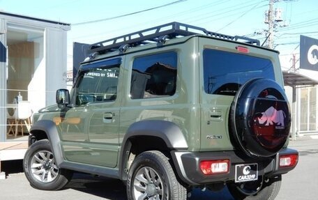 Suzuki Jimny, 2022 год, 1 059 596 рублей, 5 фотография