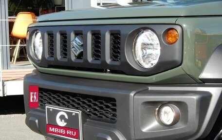 Suzuki Jimny, 2022 год, 1 059 596 рублей, 8 фотография