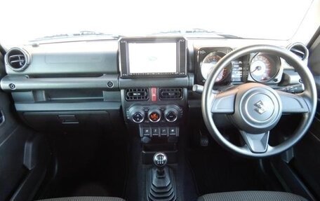 Suzuki Jimny, 2022 год, 1 059 596 рублей, 14 фотография