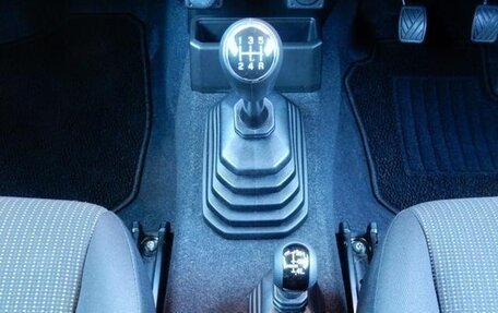 Suzuki Jimny, 2022 год, 1 059 596 рублей, 11 фотография