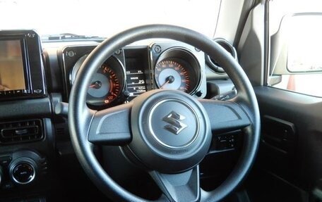 Suzuki Jimny, 2022 год, 1 059 596 рублей, 12 фотография