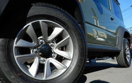 Suzuki Jimny, 2022 год, 1 059 596 рублей, 13 фотография