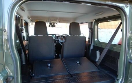 Suzuki Jimny, 2022 год, 1 059 596 рублей, 20 фотография