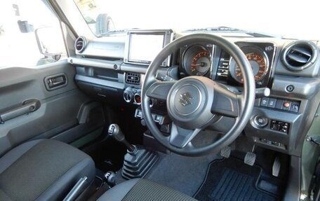 Suzuki Jimny, 2022 год, 1 059 596 рублей, 15 фотография