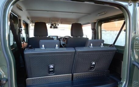 Suzuki Jimny, 2022 год, 1 059 596 рублей, 19 фотография