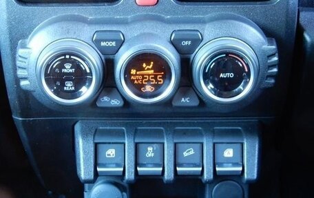 Suzuki Jimny, 2022 год, 1 059 596 рублей, 22 фотография