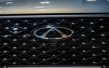 Chery Tiggo 4 I рестайлинг, 2025 год, 2 099 000 рублей, 6 фотография