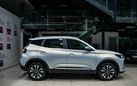 Chery Tiggo 4 I рестайлинг, 2025 год, 2 099 000 рублей, 8 фотография