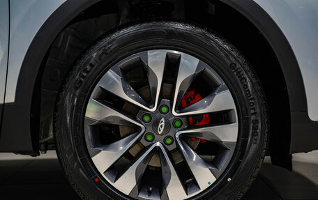 Chery Tiggo 4 I рестайлинг, 2025 год, 2 099 000 рублей, 7 фотография
