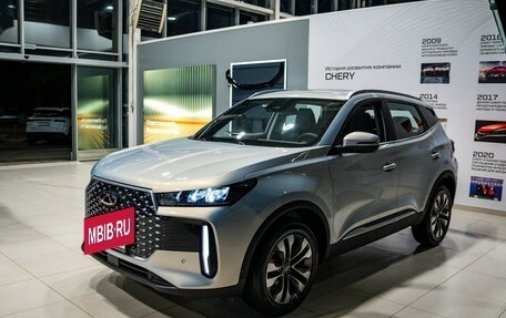 Chery Tiggo 4 I рестайлинг, 2025 год, 2 099 000 рублей, 3 фотография