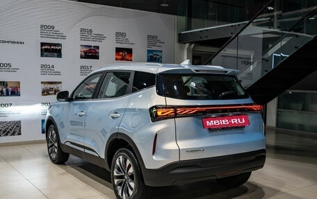 Chery Tiggo 4 I рестайлинг, 2025 год, 2 099 000 рублей, 11 фотография