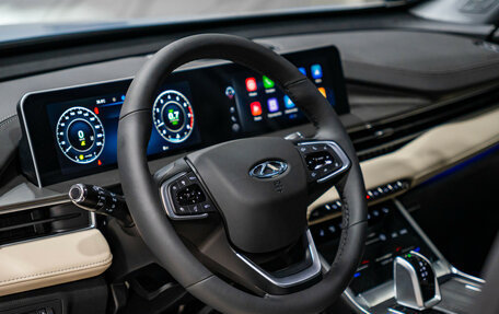 Chery Tiggo 4 I рестайлинг, 2025 год, 2 099 000 рублей, 19 фотография