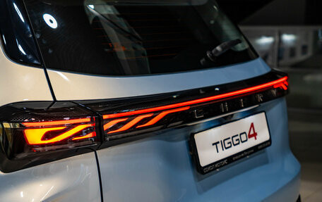 Chery Tiggo 4 I рестайлинг, 2025 год, 2 099 000 рублей, 17 фотография